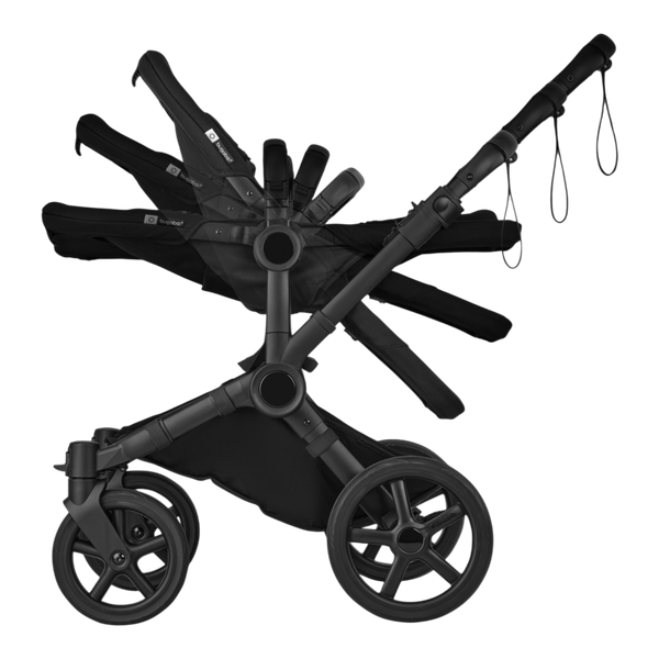 Bugaboo Donkey 6 Single to Double Stroller - 5