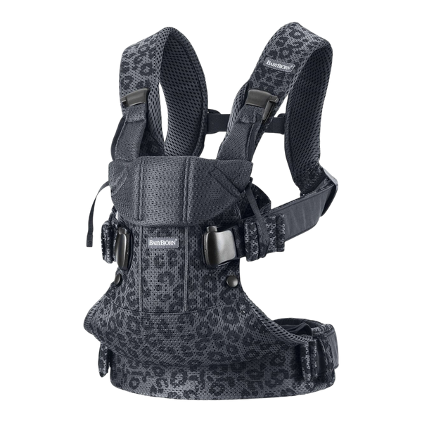 Babybjorn Baby Carrier One Air - 1