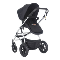 Mountain Buggy Cosmopolitan v4 Stroller - 2