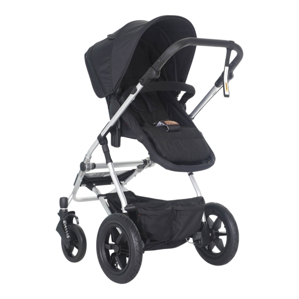 Mountain Buggy Cosmopolitan v4 Stroller - 2