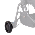 Mountain Buggy Nano Rear Wheels - 1