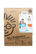 Baby Einstein Sky Explorers Baby Walker - Original - Open Box - 2