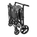 Wonderfold X4 Push and Pull Quad Stroller Wagon - 3