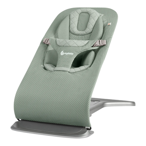 Ergobaby Evolve 3-in-1 Baby Bouncer