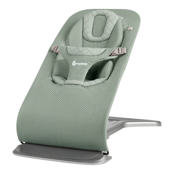 Ergobaby Evolve 3-in-1 Baby Bouncer - 1