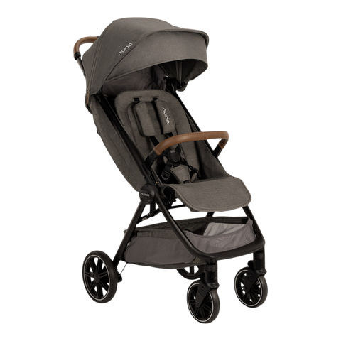 Nuna TRVL lx Compact Stroller