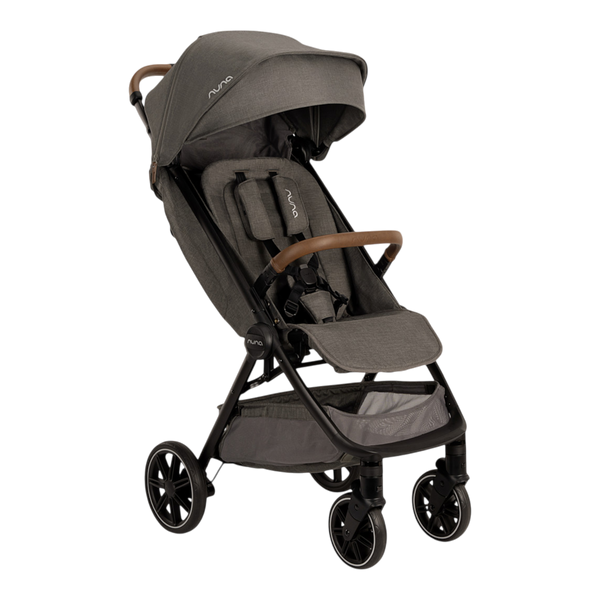 Nuna TRVL lx Compact Stroller - 10
