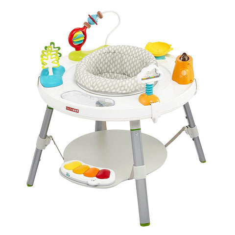 Skip Hop Explore & More Baby's View 3-Stage Activity Center - Multi