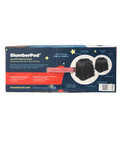 SlumberPod Portable Sleep Pod 3.0 - Black/Grey - Like New - 2