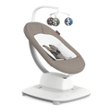 UPPAbaby Mamaroo Smart Swing - 8