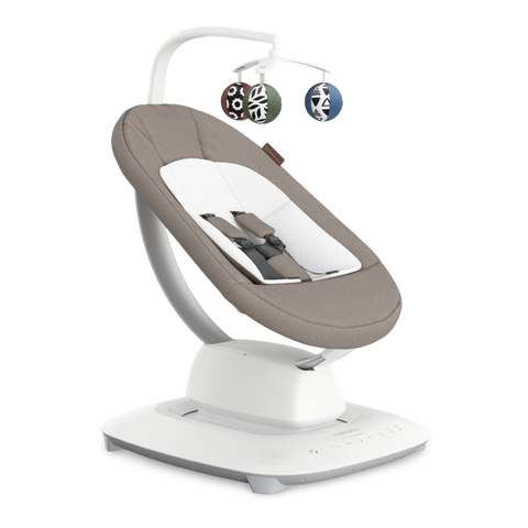 UPPAbaby Mamaroo Smart Swing
