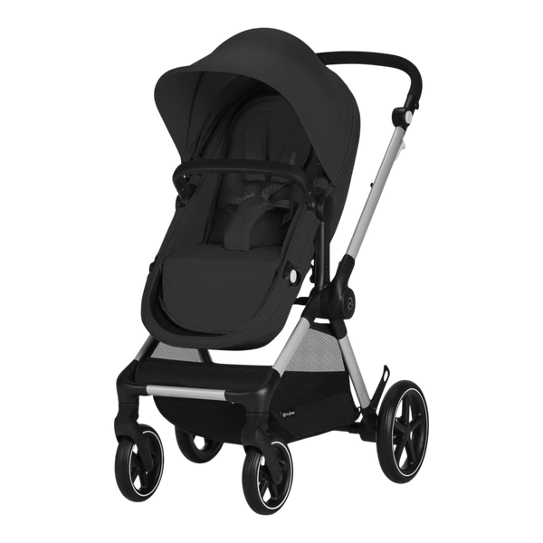 Cybex Eos and Aton G Swivel Travel System - 4