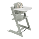 Stokke Tripp Trapp High Chair² with Cushion and Tray - 6