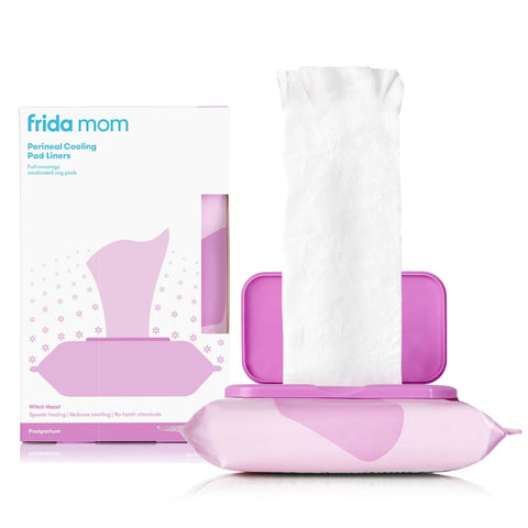 Frida Mom Witch Hazel Perineal Cooling Pad Liners - Original