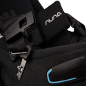 Nuna PIPA aire rx Infant Car Seat with RELX base - 6