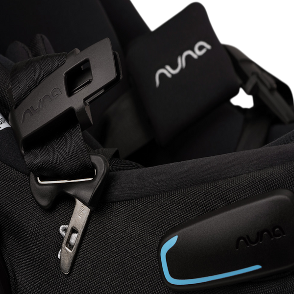 Nuna PIPA aire rx Infant Car Seat with RELX base - 6