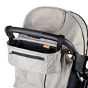 Zoe Stroller Organizer Console - 4