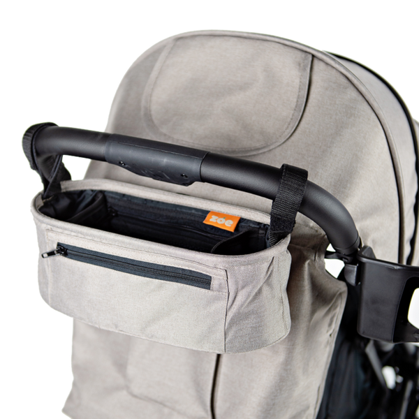 Zoe Stroller Organizer Console - 4