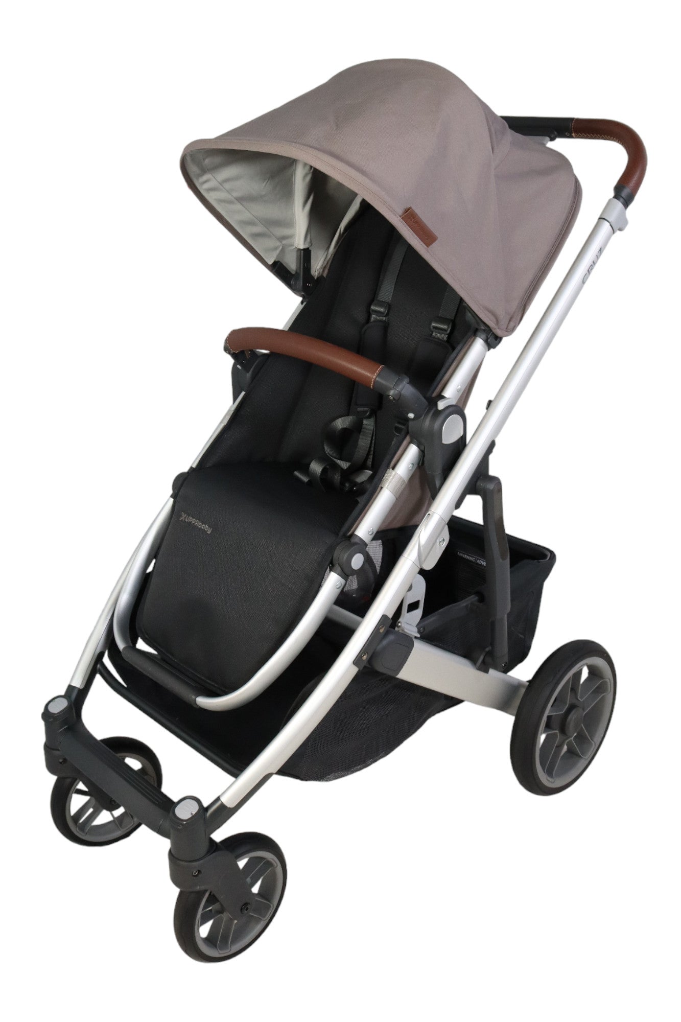 Uppababy used for top sale