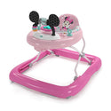 Bright Starts 2-in-1 Baby Activity Walker  - Minnie - 1