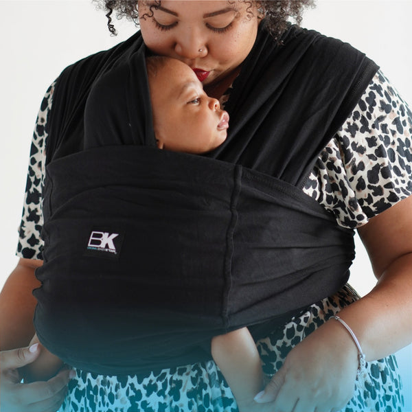 Baby K'tan Original Baby Carrier - 9