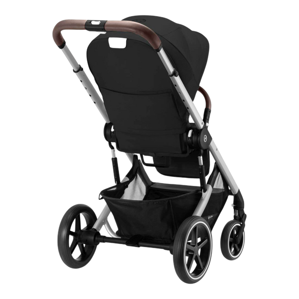 Cybex Balios S Lux 2 - 4