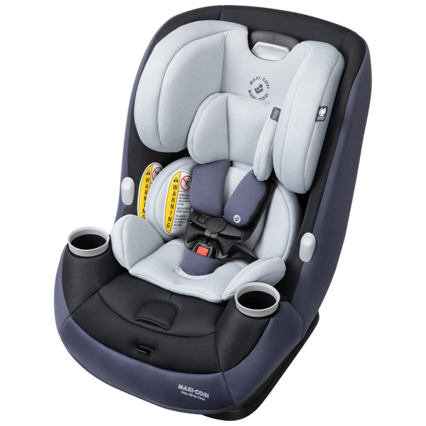 Maxi-Cosi Pria All-in-One Convertible Car Seat - 3