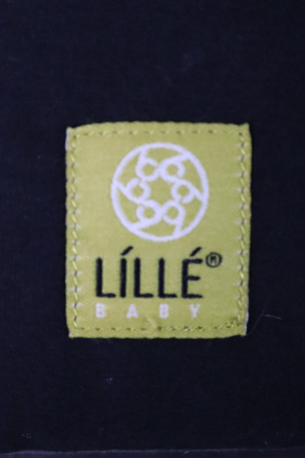 LÍLLÉbaby Complete Original - Charcoal/Black - 7