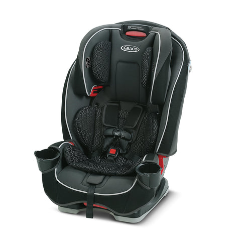 Graco SlimFit 3-in-1 Car Seat - Camelot