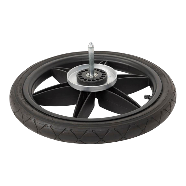 Mountain Buggy Terrain 2015+ 16 Inch Complete Rear Wheel - 1