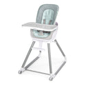 Ingenuity Beanstalk Baby to Big Kid 6-in-1 High Chair - Ray - Open Box - 6