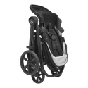 Baby Jogger City Select 2 Eco Collection Single-to-Double Modular Stroller - 8