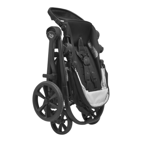 Baby Jogger City Select 2 Eco Collection Single-to-Double Modular Stroller - 8