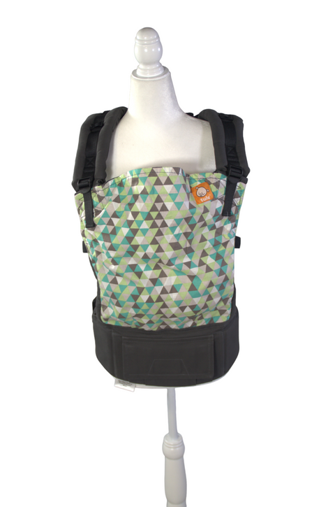 Baby Tula Standard Carrier - Equilateral