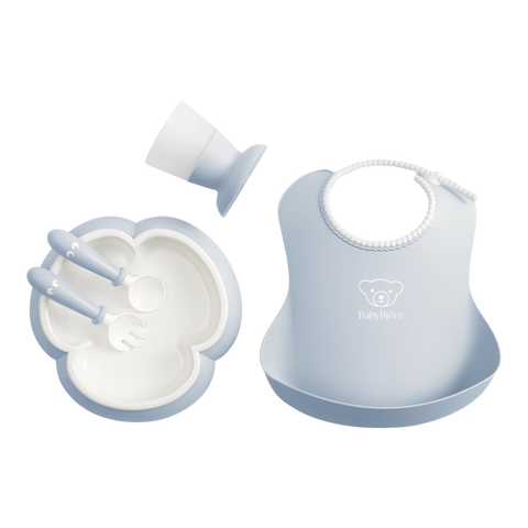 Babybjorn Baby Dinner Set