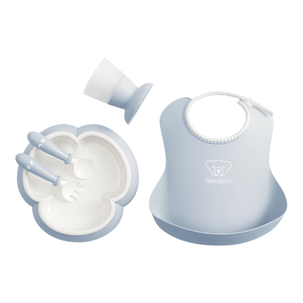 Babybjorn Baby Dinner Set - 1