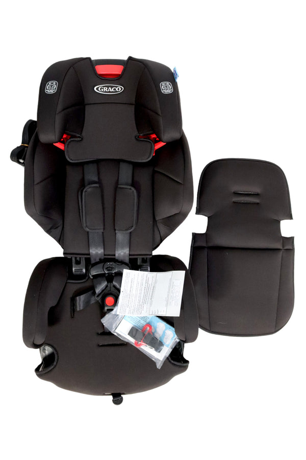 Graco Tranzitions 3-in-1 Harness Booster Car Seat - Proof - 2022 - Open Box - 1