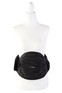 Tushbaby Hip Carrier - Black - 3