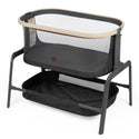 Maxi-Cosi Iora Bedside Bassinet - Classic Graphite - 1