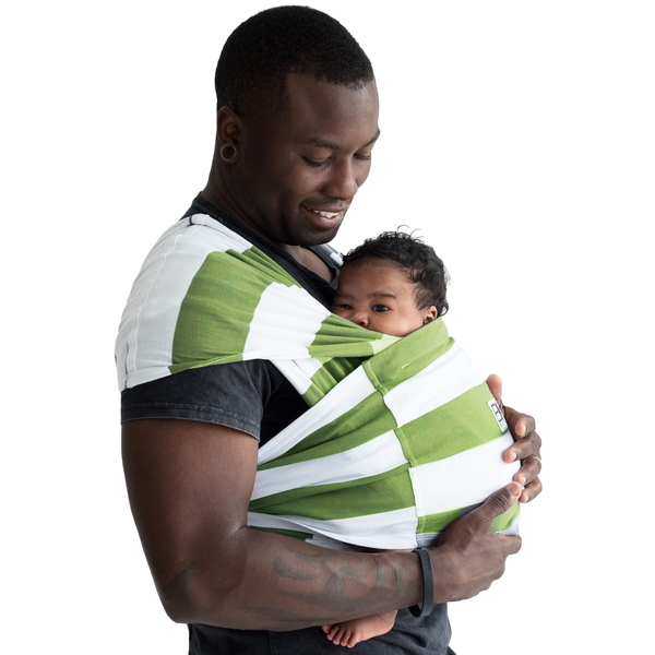 Baby K'tan Original Print Baby Carrier - 46