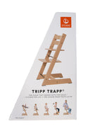 Stokke Tripp Trapp Chair - Serene Pink - 2
