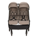 Nuna TRVL dubl Compact Stroller - 2