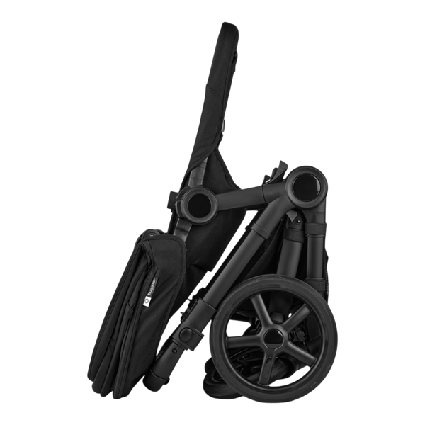 Bugaboo Donkey 6 Single to Double Stroller - 7