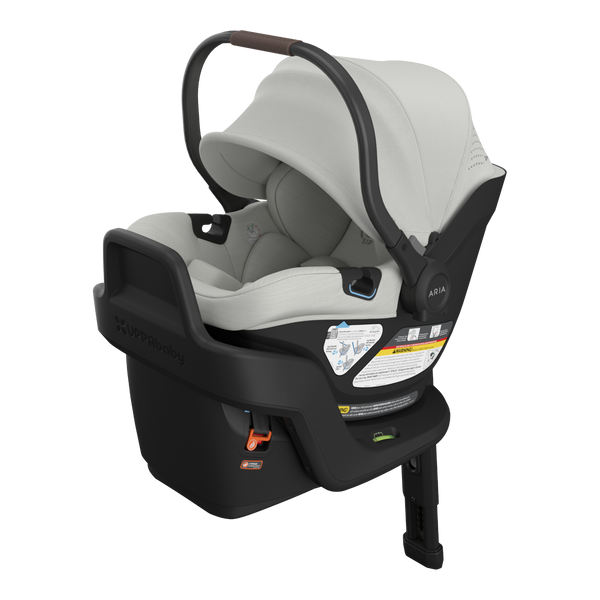 UPPAbaby Aria V2 Infant Car Seat - 19