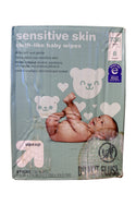 up & up Sensitive Skin Baby Wipes  - 736 Count - 2