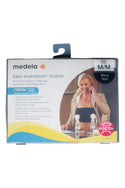 Medela Easy Expression Hands Free Pumping Bustier - Black - Medium - Open Box - 2
