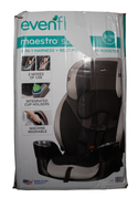 Evenflo Maestro Sport 2-in-1 Booster Car Seat  - Layton - 2