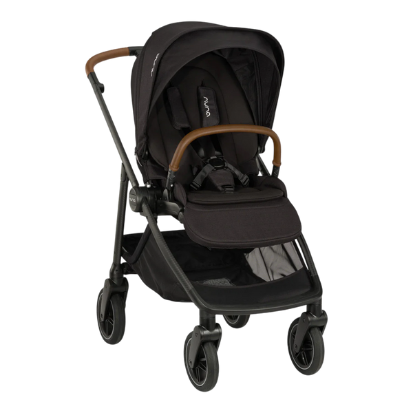 Nuna SWIV Stroller - 12