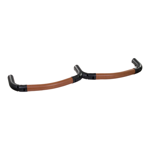 Buy twin-v2-brown Zoe Double Belly Bar