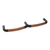 Twin V1 Brown